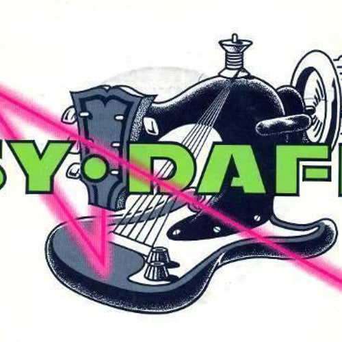Sy-Daff : 68-80 (7")
