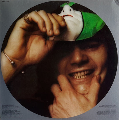 Steve Miller Band : The Joker (LP, Album, Gat)