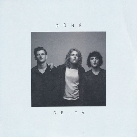 Dúné : DeltΔ (LP, Album)