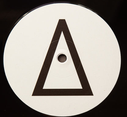 Dúné : DeltΔ (LP, Album)