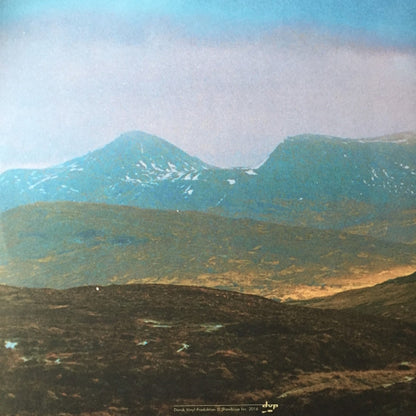 Bisse (5) : Højlandet (2xLP, Album)