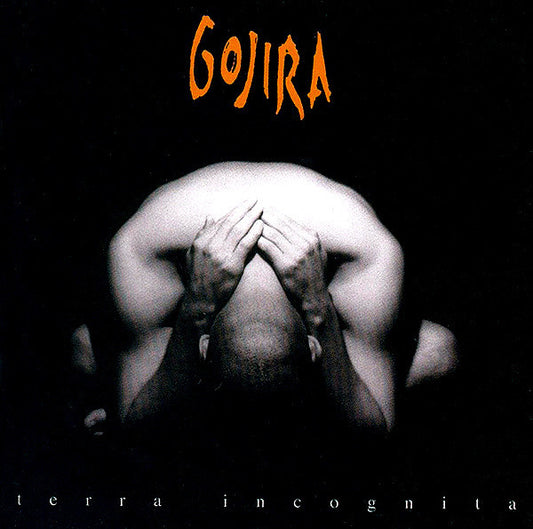 Gojira (2) : Terra Incognita (2xLP, Album)