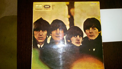 The Beatles : Beatles For Sale (LP, Album, Mono)