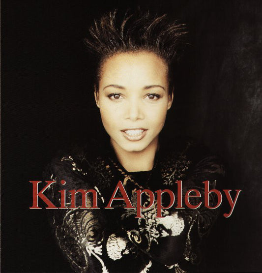 Kim Appleby : Kim Appleby (LP, Album)