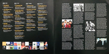 Level 42 : Collected (2xLP, Comp, RM)