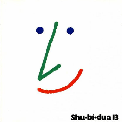 Shu•bi•dua* : Shu•bi•dua 13 (LP, Album)