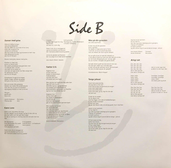 Shu-Bi-Dua : Shu•bi•dua 13 (LP, Album)