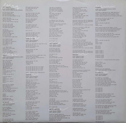 Danseorkestret : Danseorkestret (LP, Album)