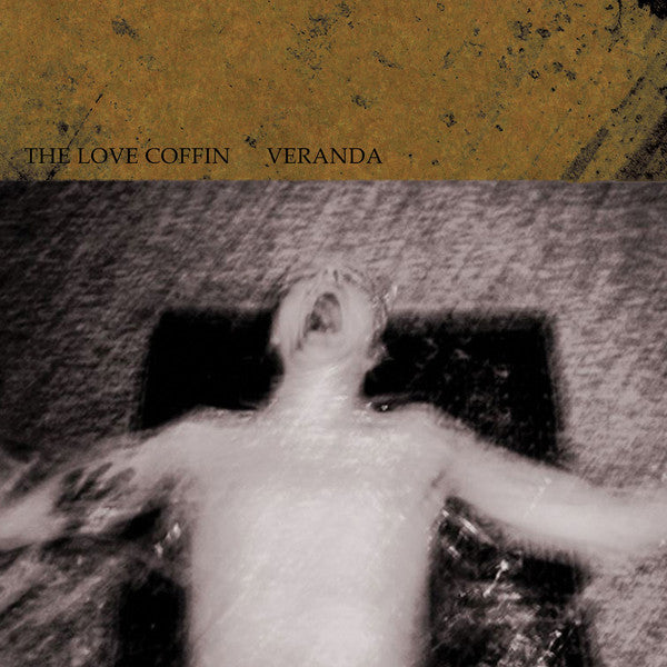 The Love Coffin : Veranda (12", EP)
