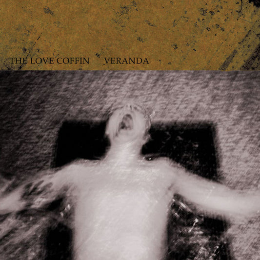 The Love Coffin : Veranda (12", EP)
