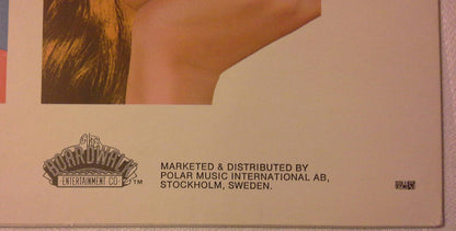 Rox : Rox (LP, Album)