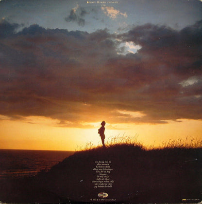Marie Fredriksson : ...Efter Stormen (LP, Album, Aud)
