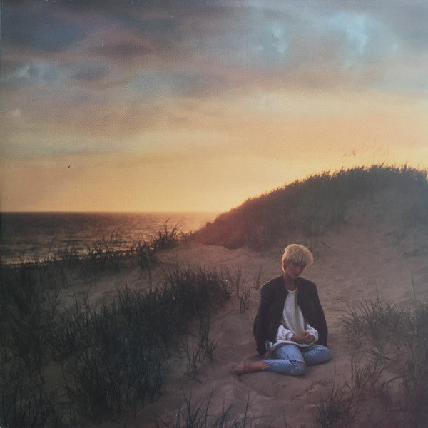 Marie Fredriksson : ...Efter Stormen (LP, Album, Aud)