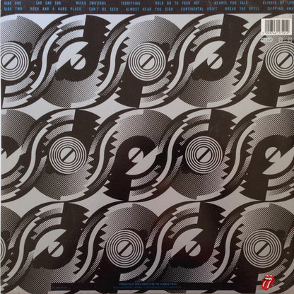 Rolling Stones* : Steel Wheels (LP, Album, 391)