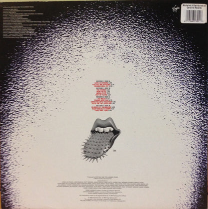 The Rolling Stones : Voodoo Lounge (2xLP, Album)