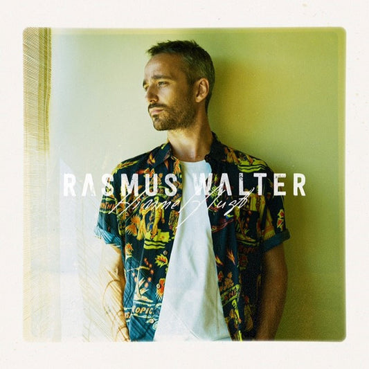 Rasmus Walter : Himmelflugt (LP, Album)