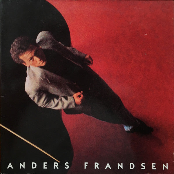 Anders Frandsen : Anders Frandsen (LP, Album)