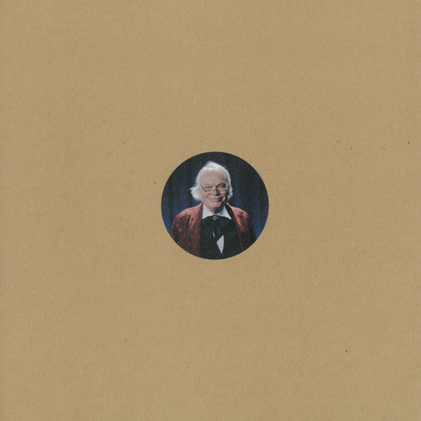 Rytteriet : Rytteriets Jul (LP, Album, Red)