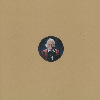 Rytteriet : Rytteriets Jul (LP, Album, Red)