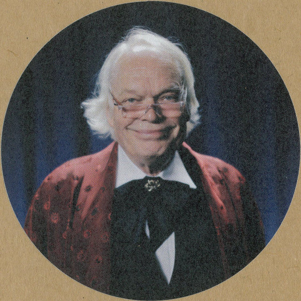Rytteriet : Rytteriets Jul (LP, Album, Red)