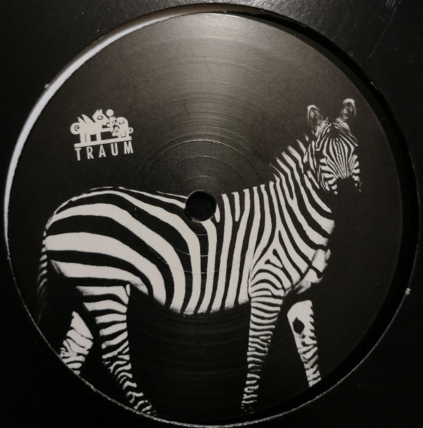 Extrawelt : Doch Doch Remixe Pt. 2 (12")