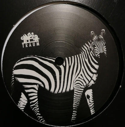 Extrawelt : Doch Doch Remixe Pt. 2 (12")