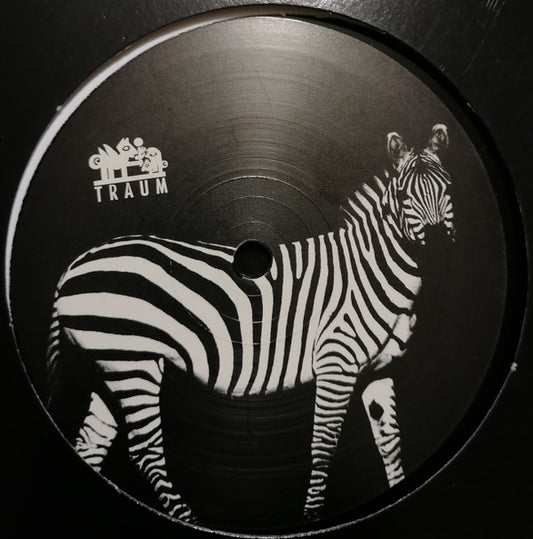 Extrawelt : Doch Doch Remixe Pt. 2 (12")
