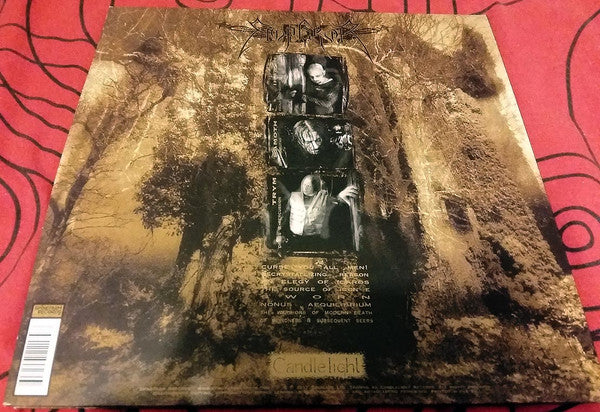 Emperor (2) : IX Equilibrium (LP, Album, RE, Bro)