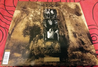 Emperor (2) : IX Equilibrium (LP, Album, RE, Bro)