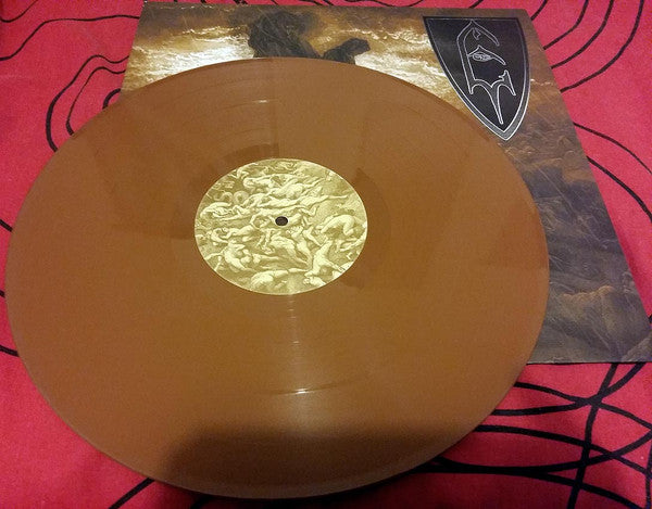 Emperor (2) : IX Equilibrium (LP, Album, RE, Bro)