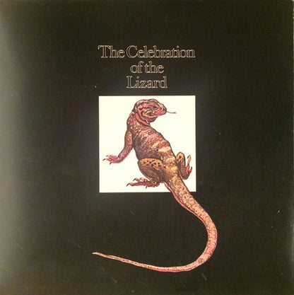 The Doors : Waiting For The Sun (LP, Album, RE, Gat)