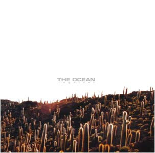 The Ocean (2) : Fogdiver (LP, Album, Ltd, Whi)