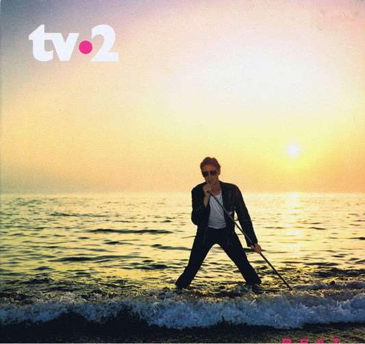 tv•2* : Beat (LP, Album, Ora)