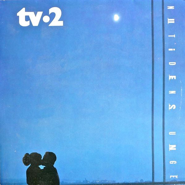tv•2* : Nutidens Unge (LP, Album, Sun)
