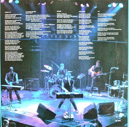 tv•2* : Nutidens Unge (LP, Album, Sun)