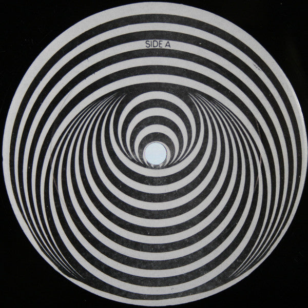 Iain Matthews : If You Saw Thro' My Eyes (LP, Album, Phi)