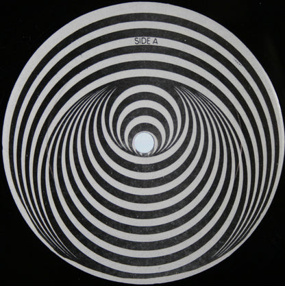 Iain Matthews : If You Saw Thro' My Eyes (LP, Album, Phi)