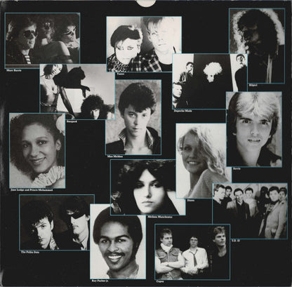 Various : It's My Party (48 Hits For Dancing) (3xLP, Comp)