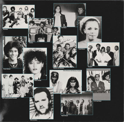 Various : It's My Party (48 Hits For Dancing) (3xLP, Comp)
