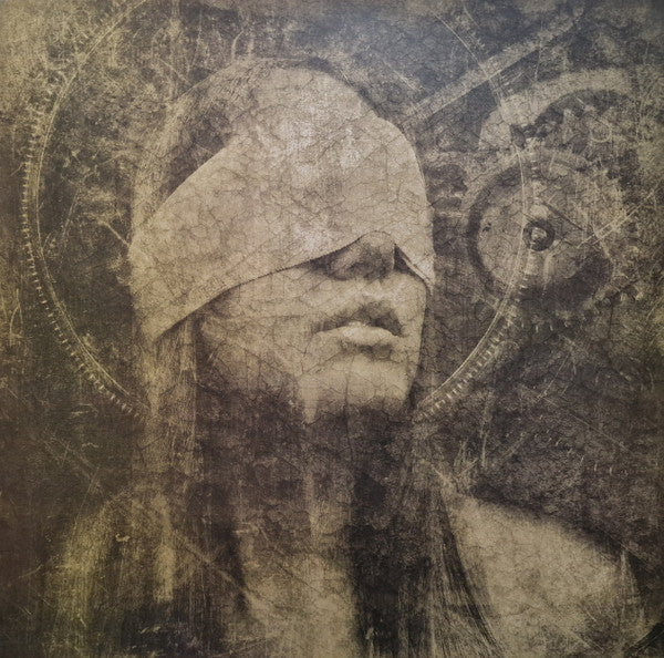 Nailed To Obscurity : Opaque (2xLP, Album, Ltd, Num, Cle)