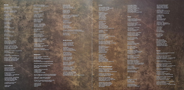 Nailed To Obscurity : Opaque (2xLP, Album, Ltd, Num, Cle)