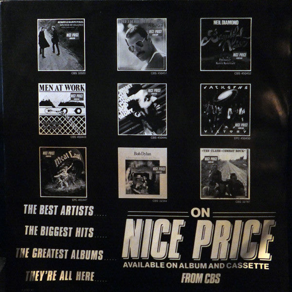 Santana : Abraxas (LP, Album, RE, Red)