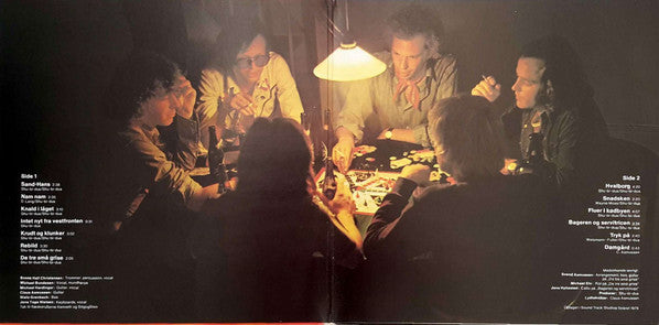 Shu•bi•dua* : Shu•bi•dua 3 (LP, Album, Cus)