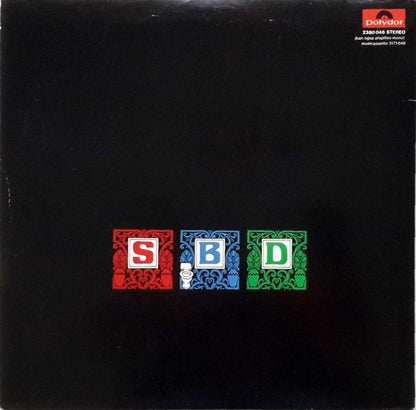 Shu•bi•dua* : Shu•bi•dua 3 (LP, Album, Cus)