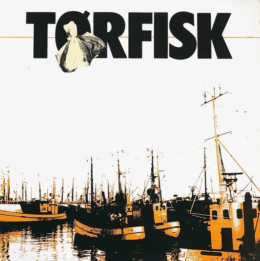 Tørfisk : Tørfisk (LP, Album)