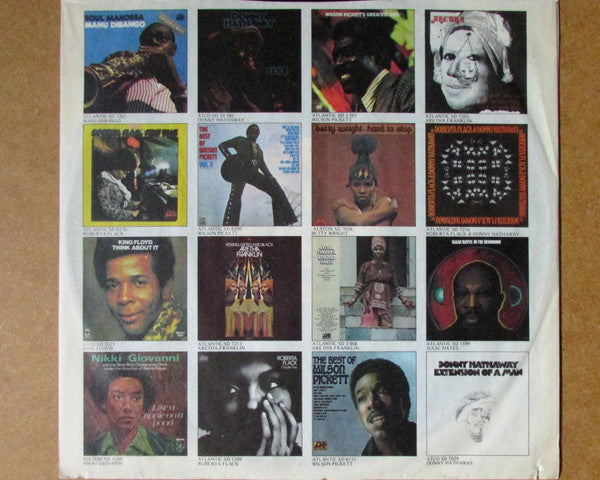 The Persuaders : Best Thing That Ever Happened To Me (LP, Album, RI )