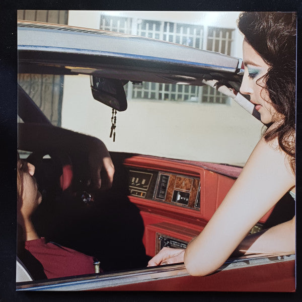 Deafheaven : Lonely People With Power (2xLP, Album, Gre)