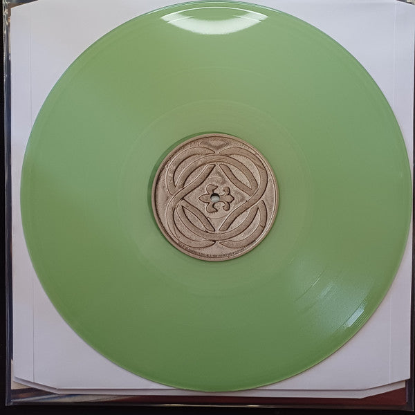 Deafheaven : Lonely People With Power (2xLP, Album, Gre)