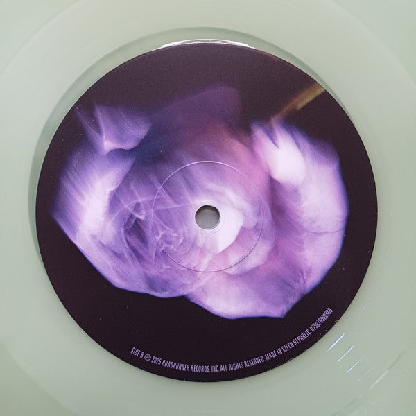 Deafheaven : Lonely People With Power (2xLP, Album, Gre)