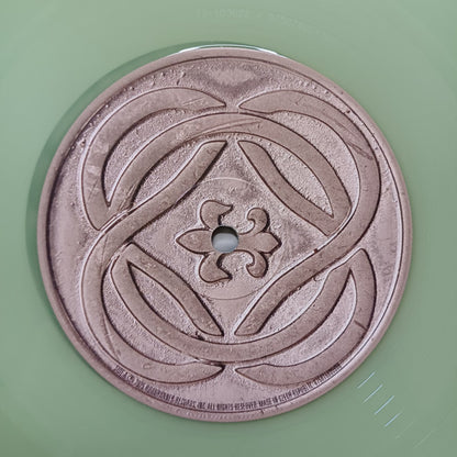 Deafheaven : Lonely People With Power (2xLP, Album, Gre)